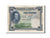 Banknot, Hiszpania, 100 Pesetas, 1925, 1925-07-01, VF(20-25)