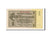 Banknot, Niemcy, 1 Rentenmark, 1937, 1937-01-30, EF(40-45)