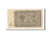 Geldschein, Deutschland, 1 Rentenmark, 1937, 1937-01-30, SS