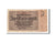 Biljet, Duitsland, 2 Rentenmark, 1937, 1937-01-30, B