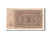 Biljet, Duitsland, 2 Rentenmark, 1937, 1937-01-30, B
