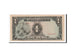 Philippines, 1 Peso, 1943, KM #109a, EF(40-45), 1005071