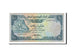 Yemen Arab Republic, 10 Rials, 1981, KM #18a, EF(40-45)