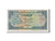 Biljet, Arabische Republiek Jemen, 10 Rials, 1981, TB+