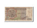 Banknote, Zaire, 1 Zaïre, 1981, 1981-05-20, VF(20-25)