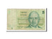 Banknote, Israel, 5 Sheqalim, 1978, VG(8-10)