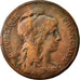 Coin, France, Dupuis, 5 Centimes, 1899, Paris, VF(20-25), Bronze, KM:842