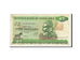 Zimbabwe, 5 Dollars, 1994, KM #2d, VF(20-25), BA9643218T