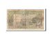 West African States, 500 Francs, 1981, KM #706Kc, F(12-15), K170125