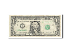 United States, One Dollar, 1988, KM #3773, VF(30-35), B27473195F
