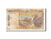 Banknote, West African States, 1000 Francs, 1995, VF(20-25)