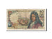 France, 50 Francs, 50 F 1962-1976 ''Racine'', 1967, KM #148b, 1967-02-02,...