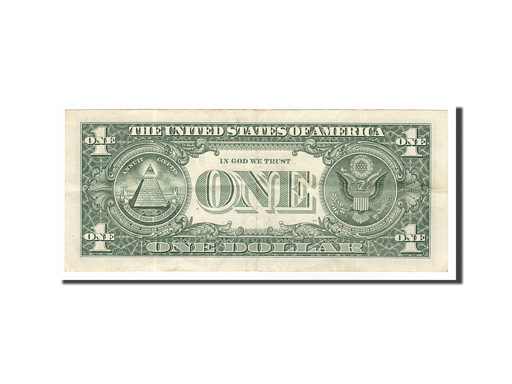 United States, One Dollar, 2009, KM #4912, AU(55-58), B87521003C