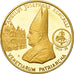 Vatican, Medal, Béatification du Pape Jean XXIII, MS(65-70), Gold