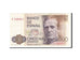 Banknote, Spain, 5000 Pesetas, 1979, 1979-10-23, AU(50-53)