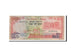 Billete, 100 Rupees, 1986, Mauricio, KM:38, BC