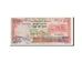Banconote, Mauritius, 100 Rupees, 1986, MB+
