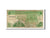 Biljet, Mauritius, 10 Rupees, 1985, KM:35b, TB