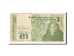 Ireland - Republic, 1 Pound, 1989, KM #70d, 1989-01-09, VF(20-25), JCK421181
