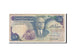 Tunisia, 10 Dinars, 1983, KM #80, 1983-11-03, VF(20-25), D/27