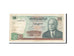 Tunisia, 20 Dinars, 1980, KM #77, 1980-10-15, VF(30-35), E/9
