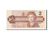 Banknot, Canada, 2 Dollars, 1986, VF(20-25)