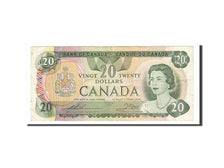 Canada, 20 Dollars, 1979, KM #93c, EF(40-45), 52236065262