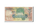 Seychelles, 10 Rupees, 1989, KM #32, VF(20-25), B001163