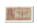 Geldschein, Niederlande, 1 Gulden, 1949, 1949-08-08, S