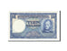 Netherlands, 10 Gulden, 1949, KM #83, 1949-03-04, AU(55-58), 4AR515928