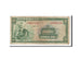 Banknote, GERMANY - FEDERAL REPUBLIC, 20 Deutsche Mark, 1948, VF(20-25)