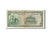 Billete, 20 Deutsche Mark, 1949, ALEMANIA - REPÚBLICA FEDERAL, 1949-08-22, BC+