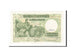 Geldschein, Belgien, 50 Francs-10 Belgas, 1945, 1945-01-02, VZ