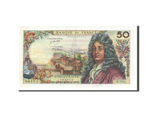 France, 50 Francs, 50 F 1962-1976 ''Racine'', 1971, KM #148d, 1971-11-05,...