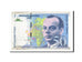 France, 50 Francs, 50 F 1992-1999 ''St Exupéry'', 1999, KM #157Ad, F(12-15), E..