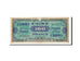 France, 100 Francs, 1945 Verso France, 1945, KM #123c, 1945-06-04, VF(20-25),...