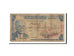 Tunisia, 1/2 Dinar, 1965, 1965-06-01, B+