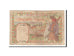 Algeria, 50 Francs, 1945, KM #87, 1945-04-03, VF(20-25), P.1923