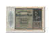Billet, Allemagne, 500 Mark, 1922, 1922-03-27, TB