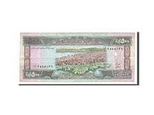 Lebanon, 500 Livres, 1988, KM #68, VF(30-35)