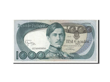 Banknote, Portugal, 1000 Escudos, 1982, 1982-09-21, EF(40-45)