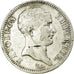 Monnaie, France, Napoléon I, Franc, 1807, Paris, TB+, Argent, KM:681