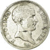 Monnaie, France, Napoléon I, Franc, 1807, Paris, TB+, Argent, KM:681