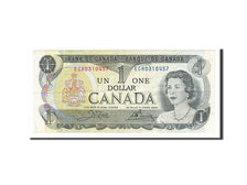 Billet, Canada, 1 Dollar, 1973, TTB+