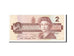 Canada, 2 Dollars, 1986, BB