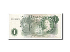 Banconote, Gran Bretagna, 1 Pound, 1970, BB