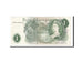 Banconote, Gran Bretagna, 1 Pound, 1970, BB