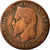 Coin, France, Napoleon III, Napoléon III, 5 Centimes, 1861, Paris, VG(8-10)