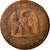Coin, France, Napoleon III, Napoléon III, 5 Centimes, 1861, Paris, VG(8-10)