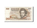 Banconote, Austria, 20 Schilling, 1986, 1986-10-01, MB